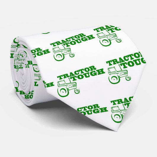 トラクタータフ ネクタイ (ロール)