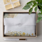 トラクターファームサンフラワー 薄葉紙 (ギフト)