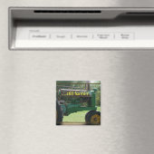 トラクターマグネットカスタマイズ マグネット (インサイチュ (食洗機))