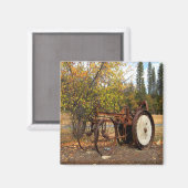 トラクター履歴… マグネット (正面/裏面)