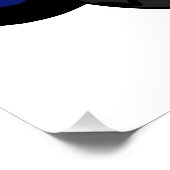 トラクター漫画イラストレーション ポスター (コーナー)