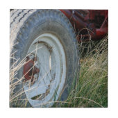 トラクター詳細 タイル (正面)