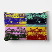 トラクター アクセサリーポーチ (裏面)