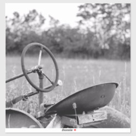 トラクター・イン・ザ・ロンググラス シール