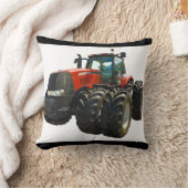 トラクター クッション (ブランケット)