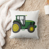 トラクター クッション (ブランケット)