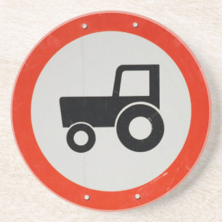 トラクター コースター