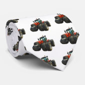 トラクター ネクタイ (ロール)