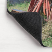 トラクター マウスパッド (コーナー)