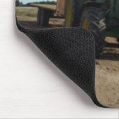 トラクター マウスパッド (コーナー)