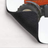 トラクター マウスパッド (コーナー)