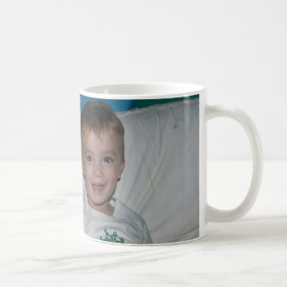 トラクターJammiesの双生児 コーヒーマグカップ