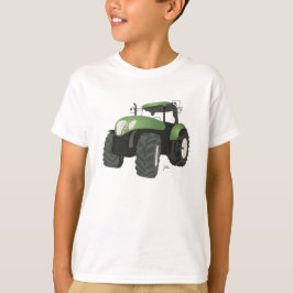 トラクターTシャツ Tシャツ
