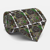 トラクタ不機嫌タイ ネクタイ (ロール)