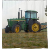 トラクタ シャワーカーテン (正面)