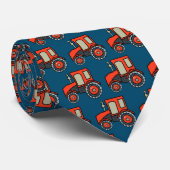 トラクタ ネクタイ (ロール)
