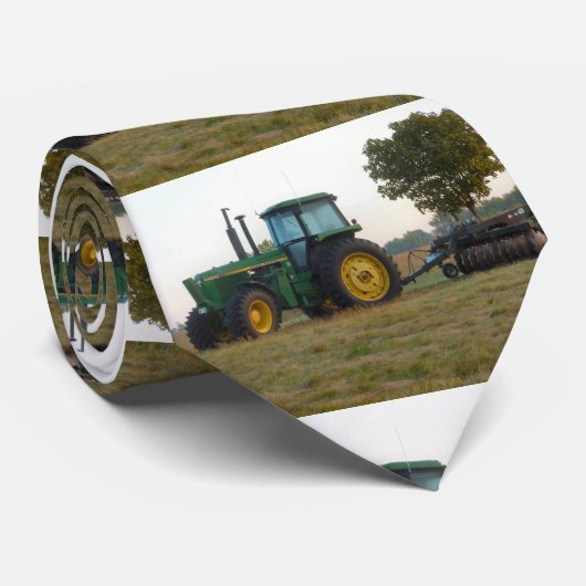 トラクタ ネクタイ (ロール)