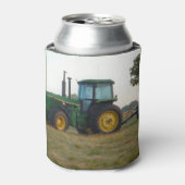 トラクタ 缶クーラー (缶正面)