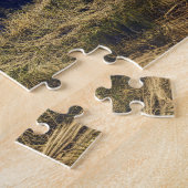 トラク素朴ターとヘイ・バレス ジグソーパズル (側面)