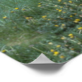 トラク素朴タ ポスター (角)