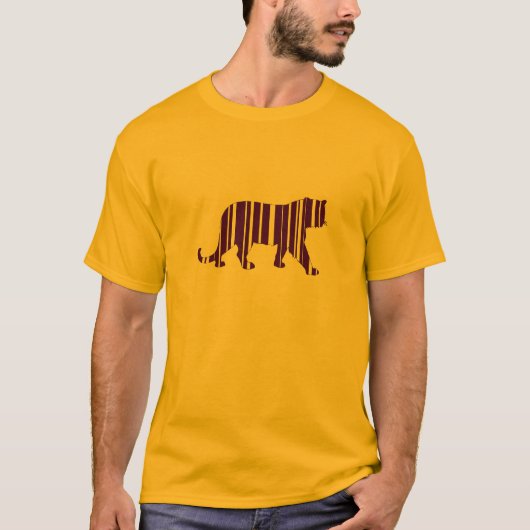 トラコード Tシャツ (正面)
