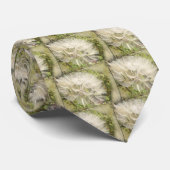 トラゴポゴン – イエローヤギひげ ネクタイ (ロール)