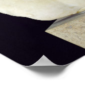 トラジャンのバストc.108 ポスター (角)