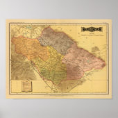 トラスカラ ポスター (正面)