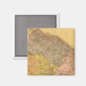 トラスカラ マグネット (正面/裏面)