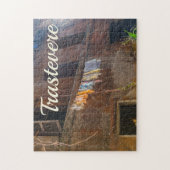 トラステベレローマ ジグソーパズル (縦)