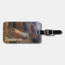 トラステベレローマ