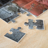 トラステヴェールドアローマ ジグソーパズル (側面)