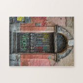 トラステヴェールドアローマ ジグソーパズル (横)