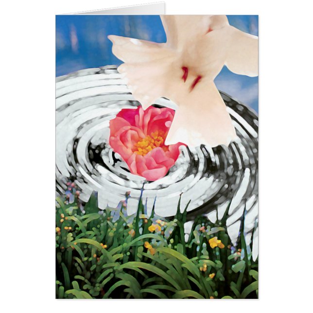 トラストカード (正面)