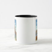 トラストビル&トラベラーズタワービュー マグカップ (中央)