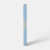 トラストフォール | SAMSUNG GALAXYケース (左側面)
