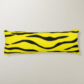 トラストライプの ボディピロー (裏面)