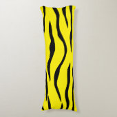 トラストライプの ボディピロー (正面縦)