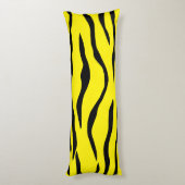 トラストライプの ボディピロー (裏面 (縦))