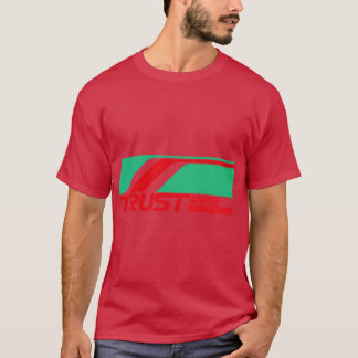 トラスト スポーツマネージメント Tシャツ