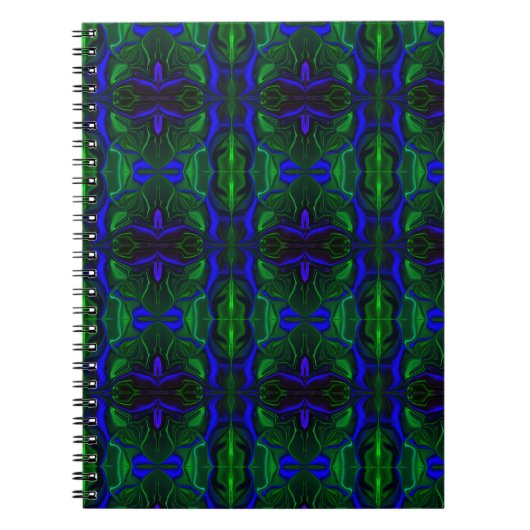 トラソスのアジス「フルツアン」ソブルファンドのヴェルデ。 ノートブック (正面)