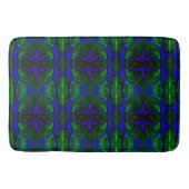 トラソスのアジス「フルツアン」ソブルファンドのヴェルデ。 バスマット (正面)