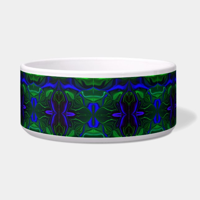 トラソスのアジス「フルツアン」ソブルファンドのヴェルデ。 ボウル (正面)