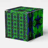 トラソスeフォルマazuis e verde，クセ・リストラド。 フェイバーボックス (正面サイド)