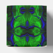 トラソスeフォルマazuis e verde，クセ・リストラド。 フェイバーボックス (上部)