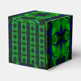 トラソスeフォルマazuis e verde，クセ・リストラド。 フェイバーボックス