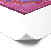 トラゾルテオール ポスター (角)