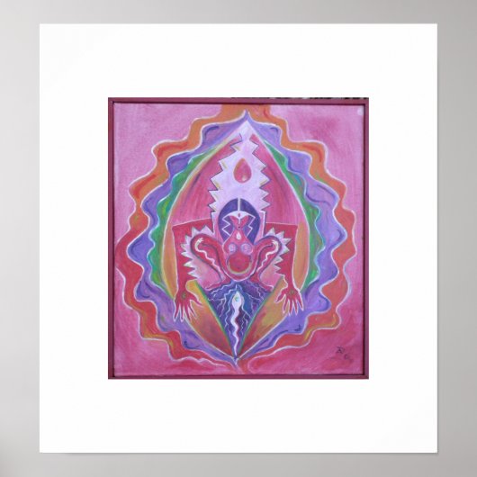 トラゾルテオール ポスター (正面)