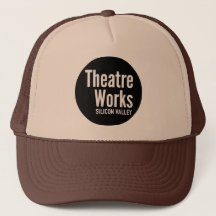 トラッカーハット