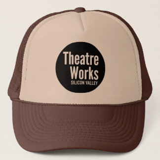 トラッカーハット